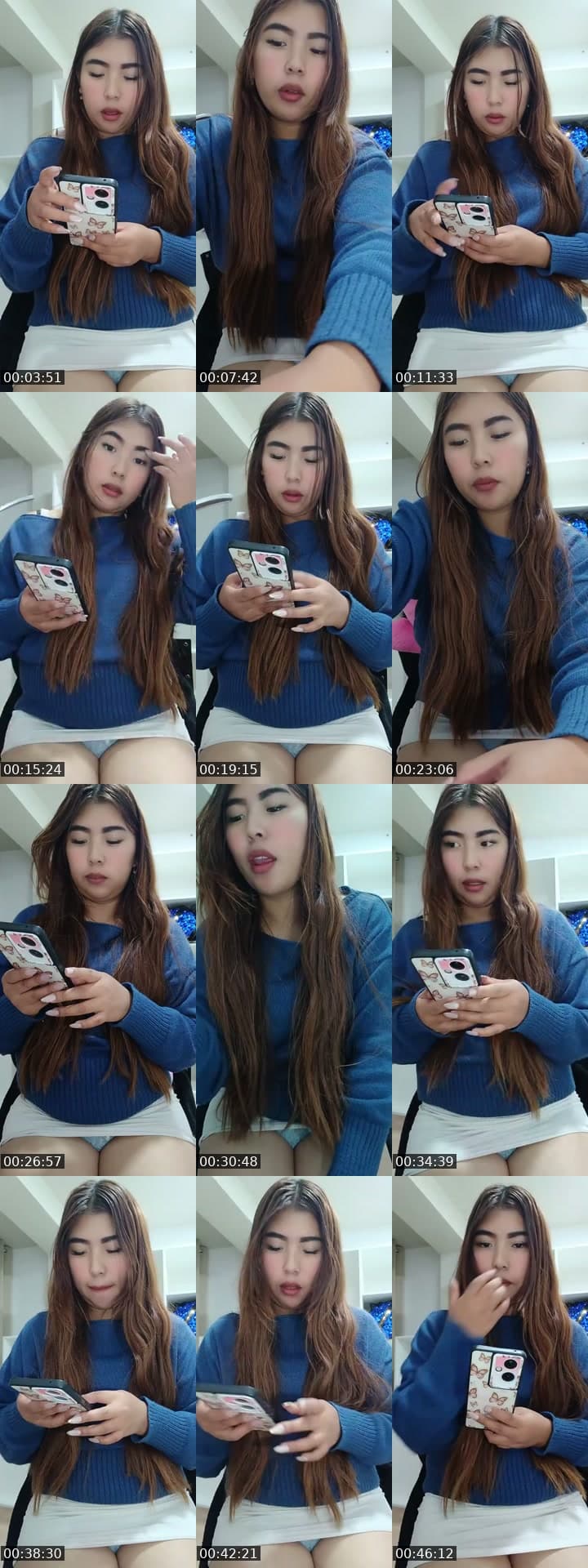 @kelly.ruth.ofi TikTok live stream
