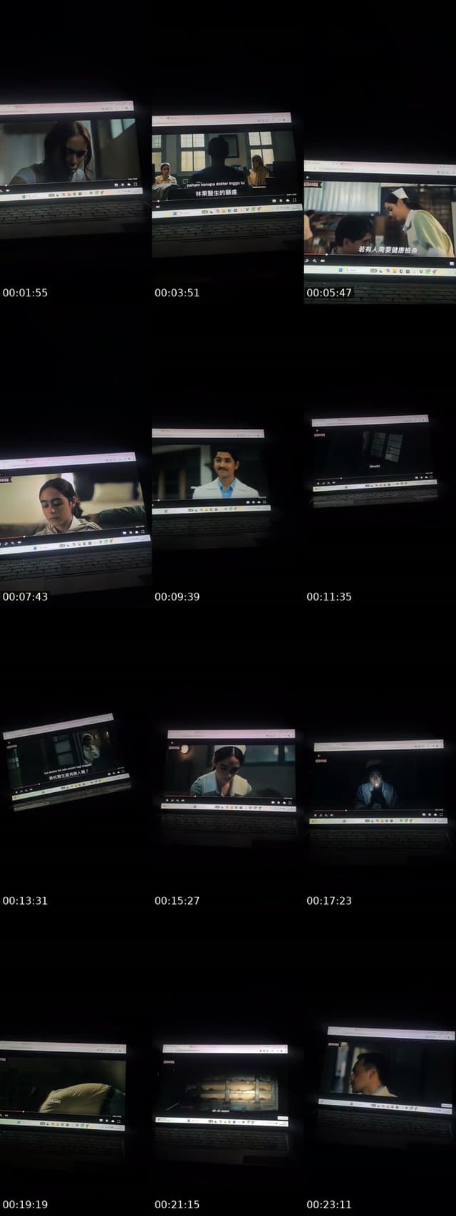ayo melihat hantu - @neissaavrillyytaa