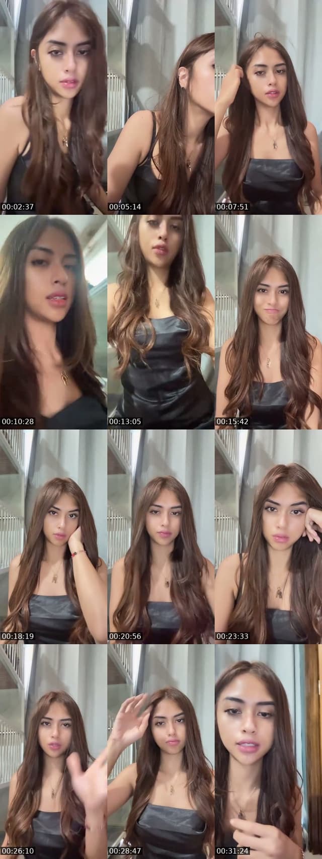 @qzawxx TikTok live