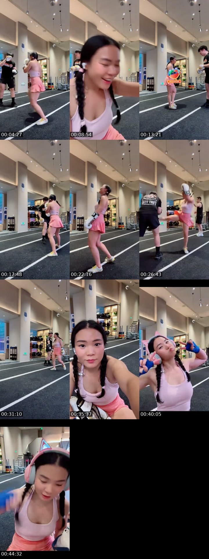 @tinydinyanna9 TikTok live stream