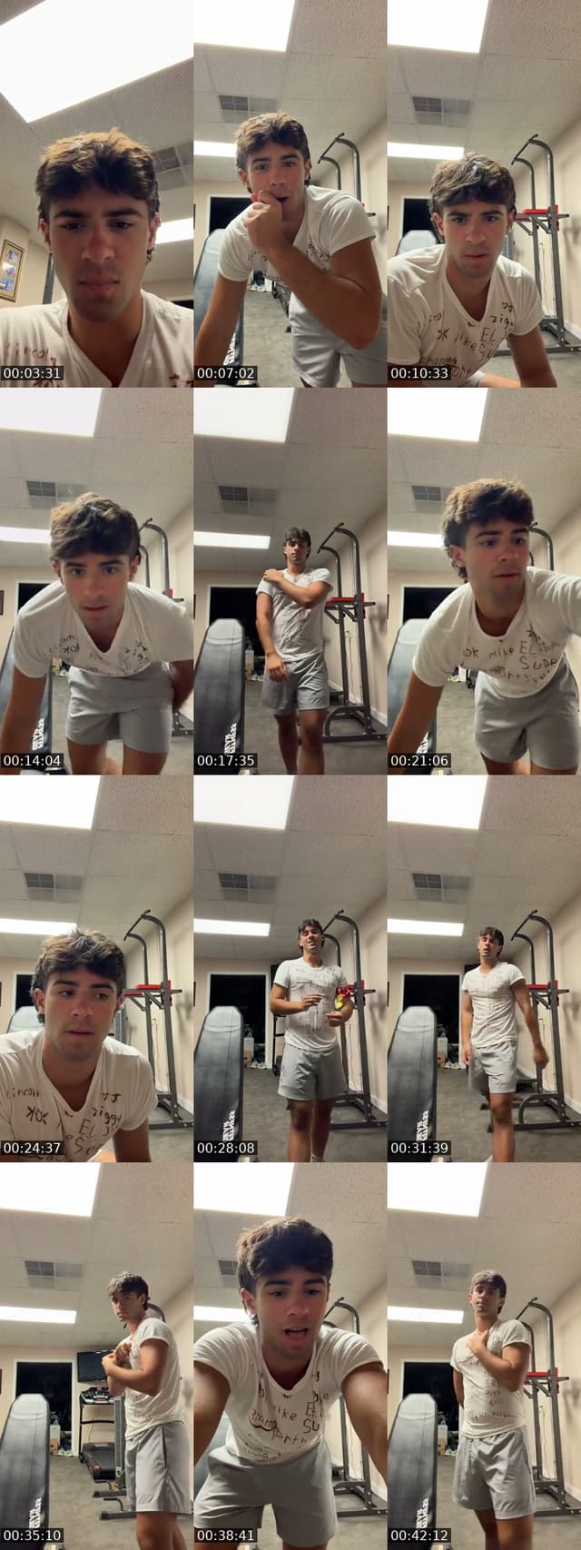 TikTok live: Fun live👀 by @gio2alive