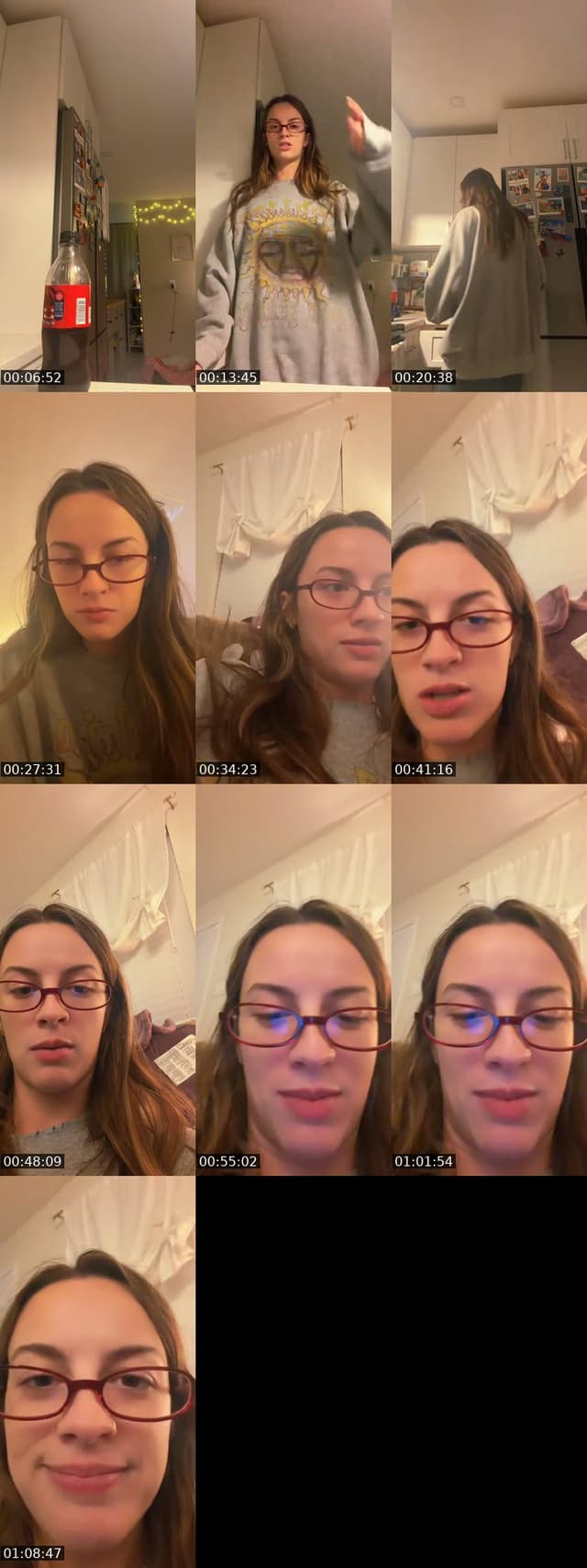 TikTok live: Hellloo by @itsspeightonnn
