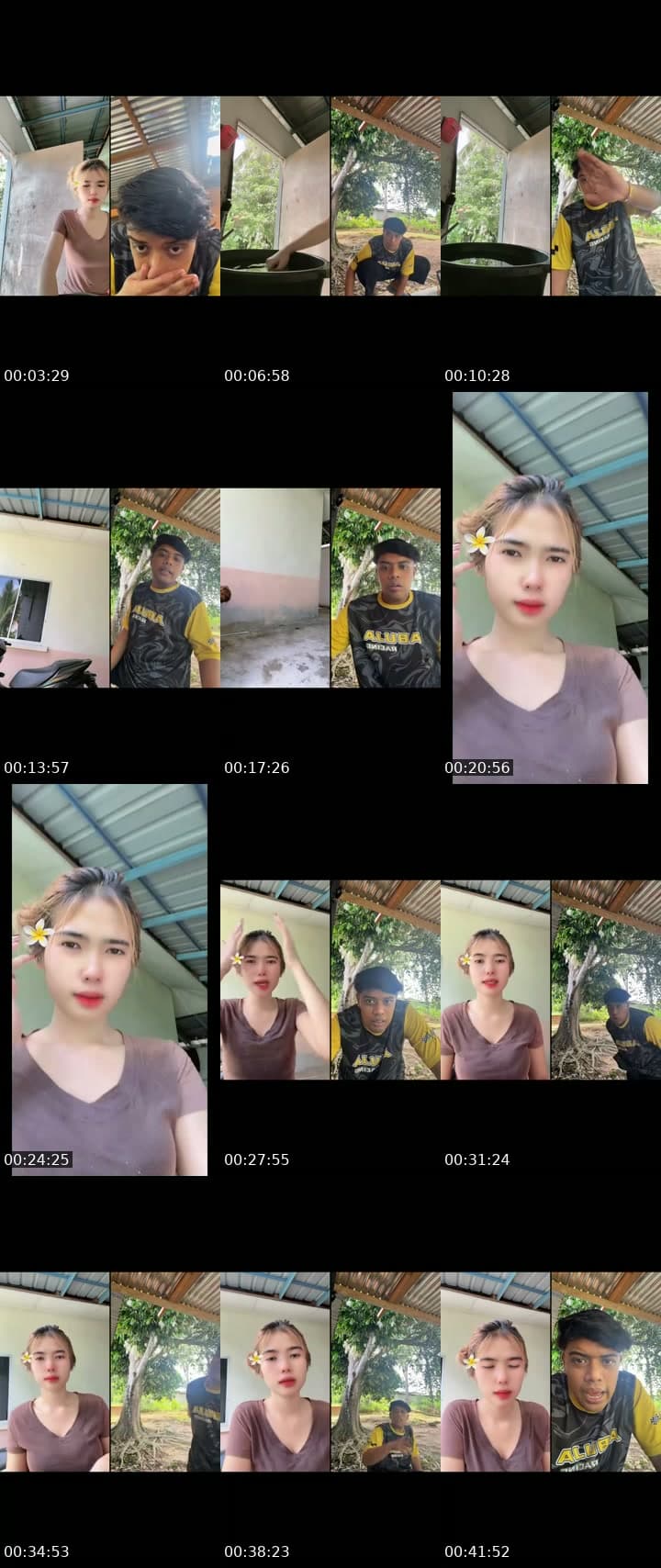 @uuuserrrr918 TikTok live stream