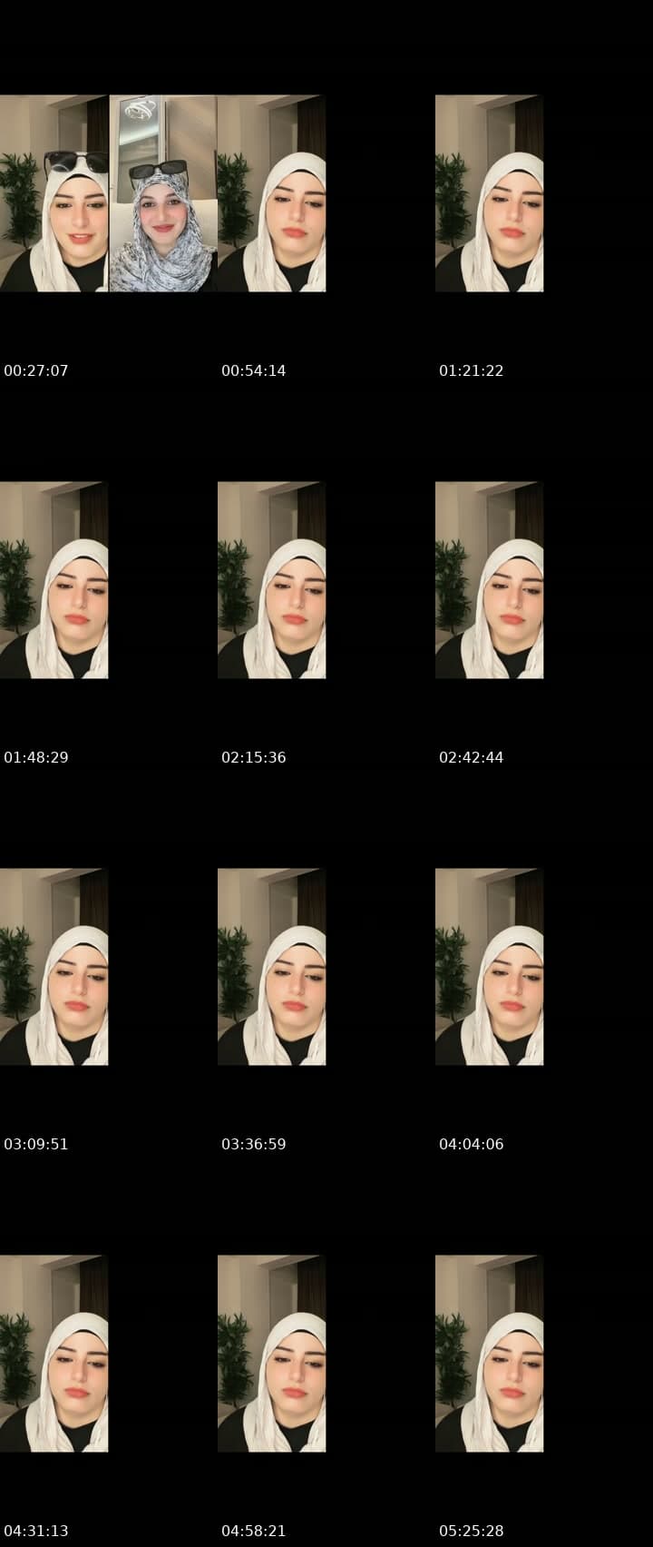 @amiramohame81 TikTok live stream