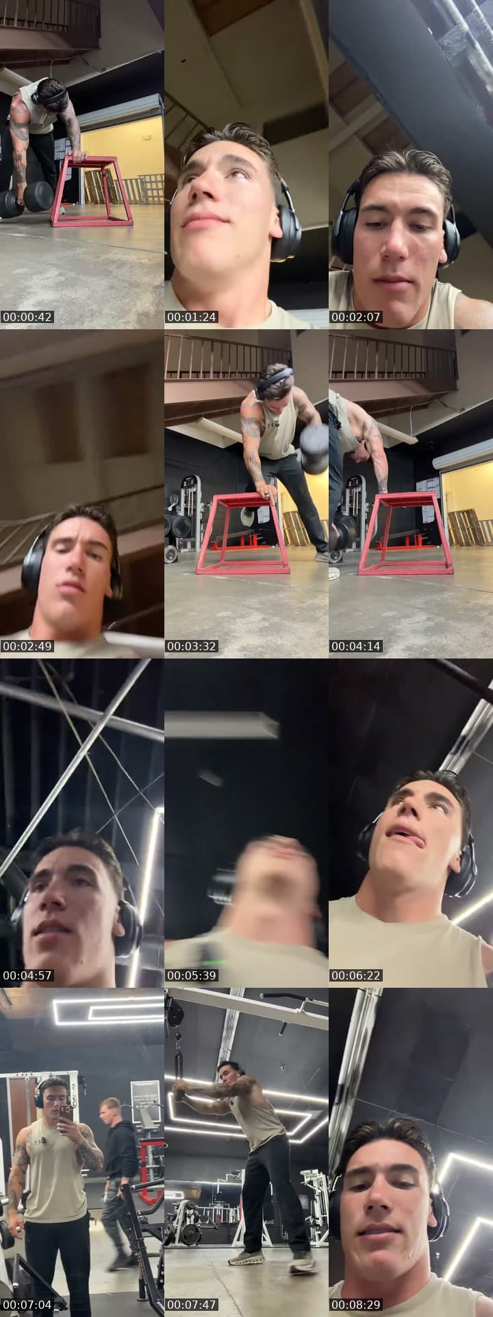 @heypryce TikTok live stream
