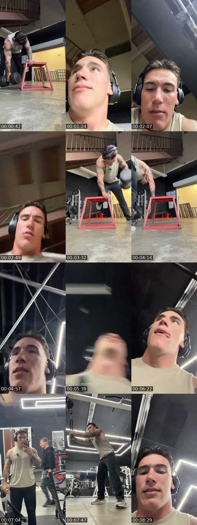 @heypryce TikTok live