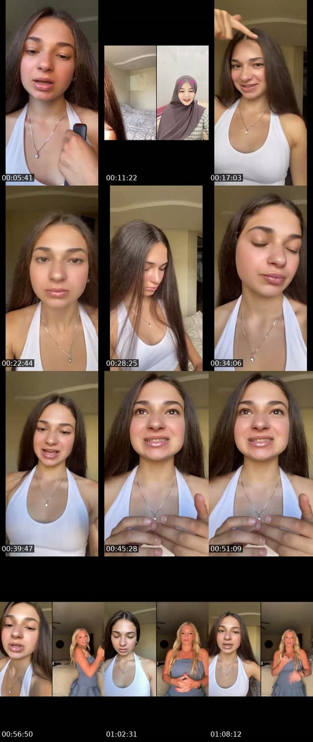 Go top 3 - @angieshpiganovich