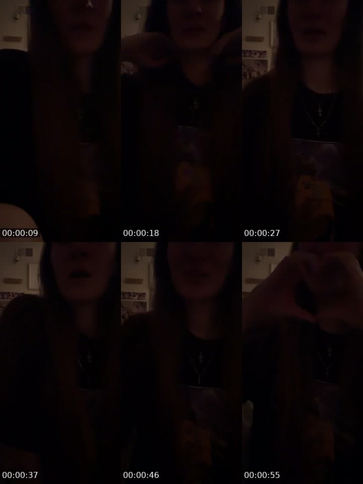 lofi asmr