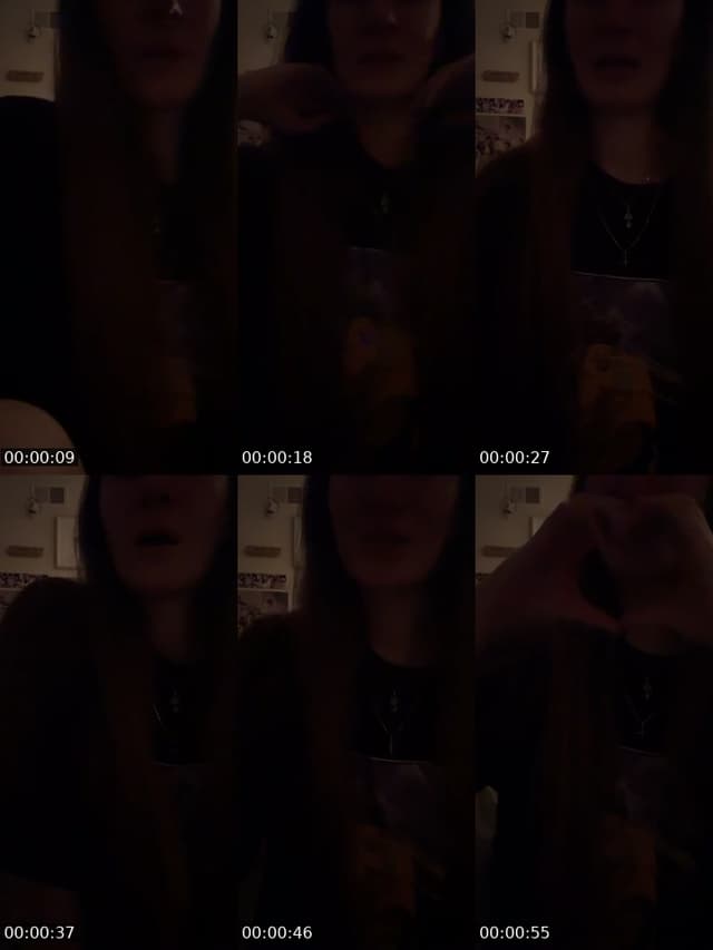 lofi asmr - @loveheartsasmr