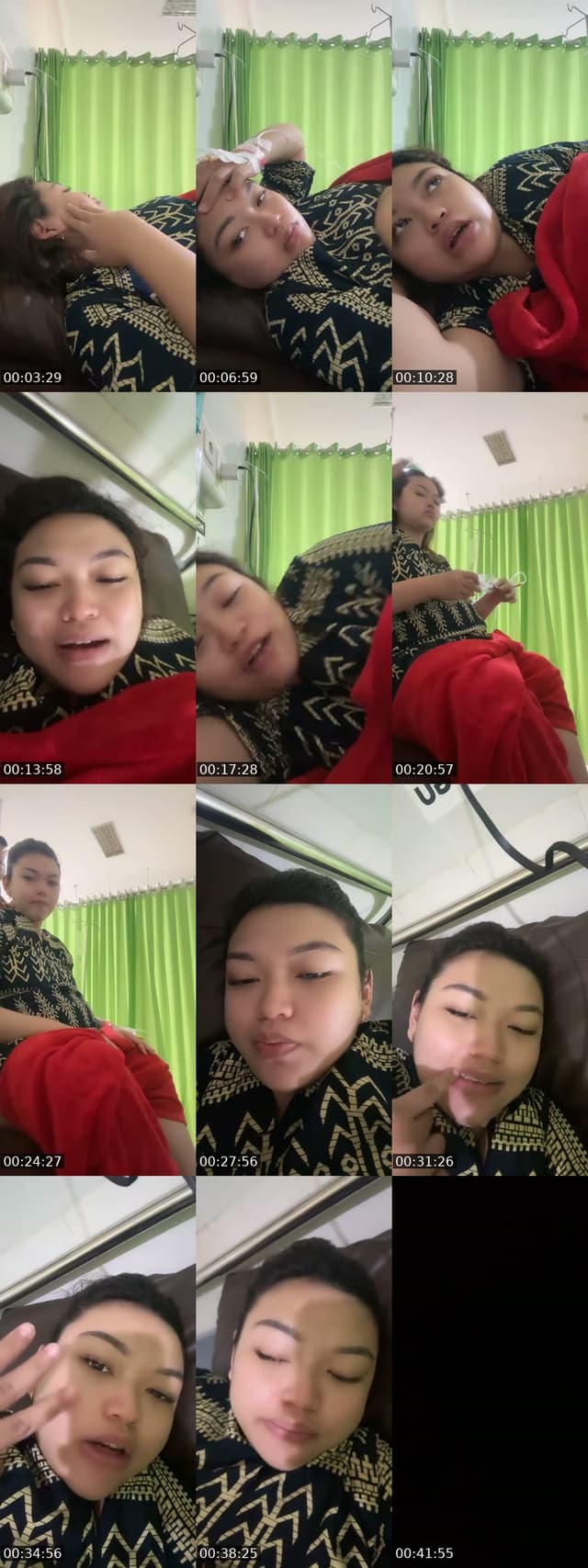 Hamil tm 3 - @revalina_zah