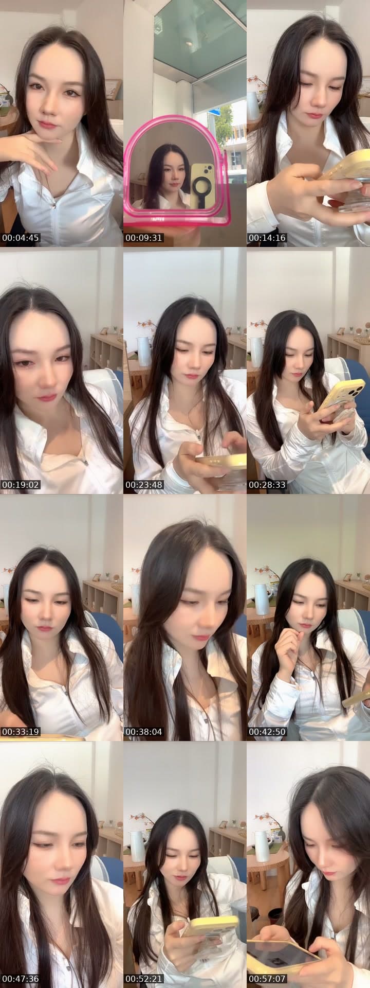 @310so6 TikTok live stream