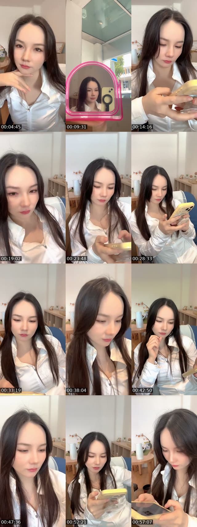 @310so6 TikTok live from 2026-06-25