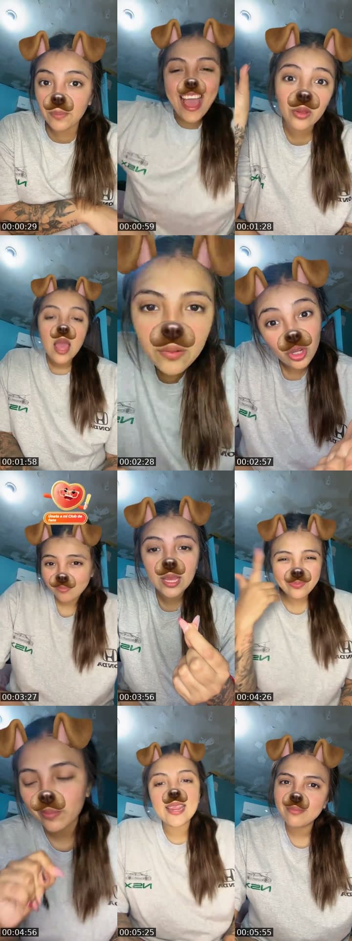 @hi_soyjazz91 TikTok live stream