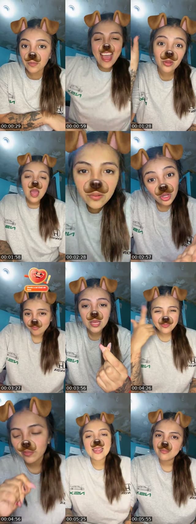 @hi_soyjazz91 TikTok live