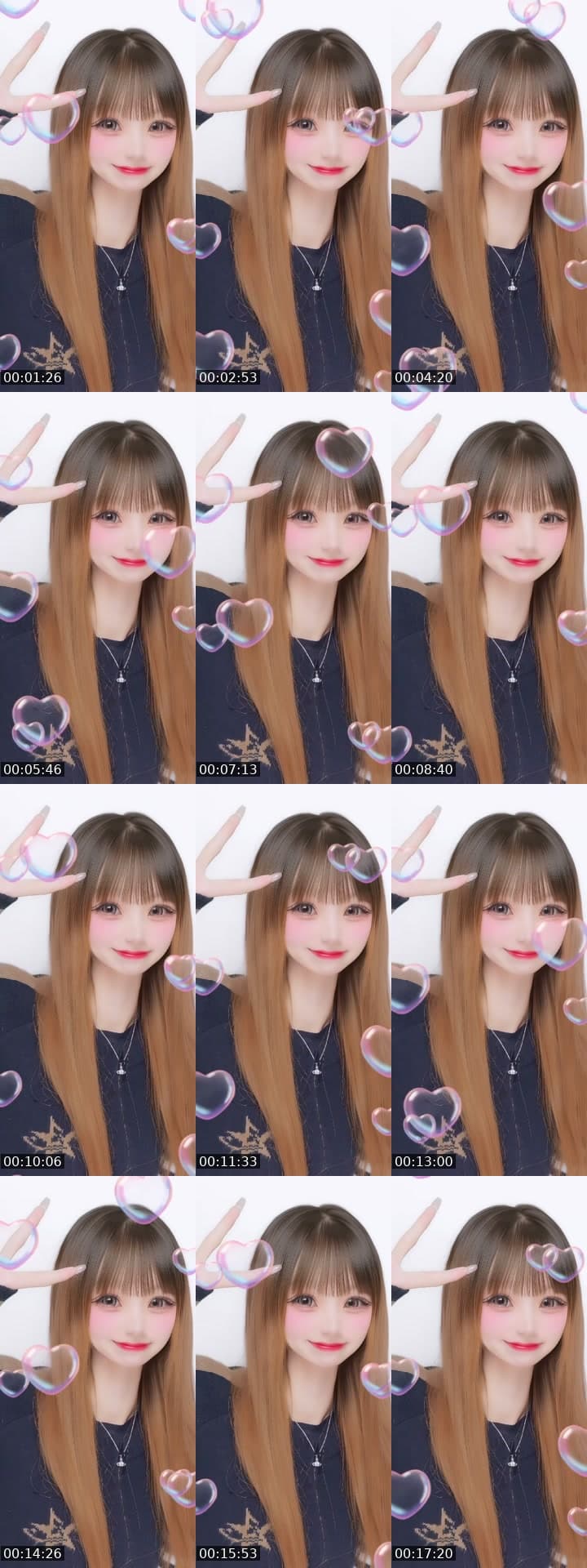 @kisaki0126 TikTok live stream