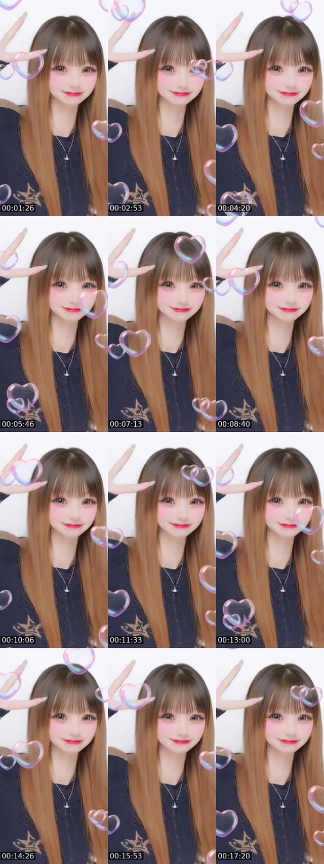 @kisaki0126 TikTok live