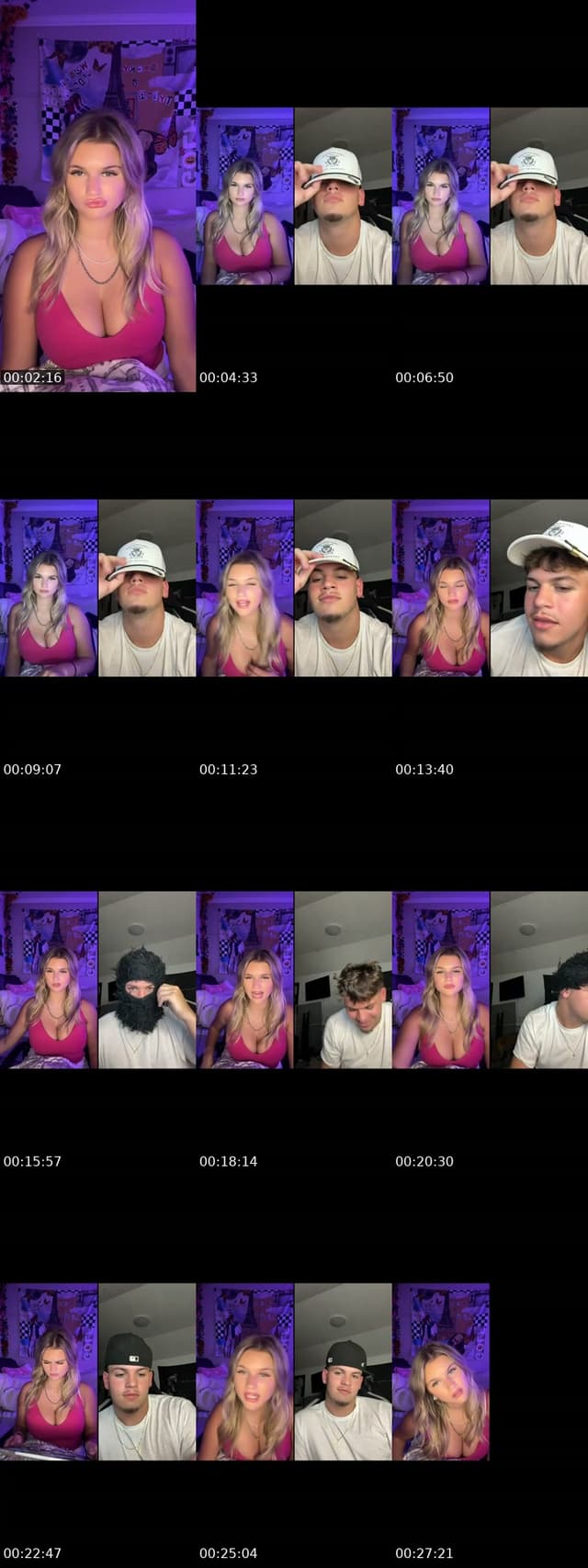 @lilistpp TikTok live