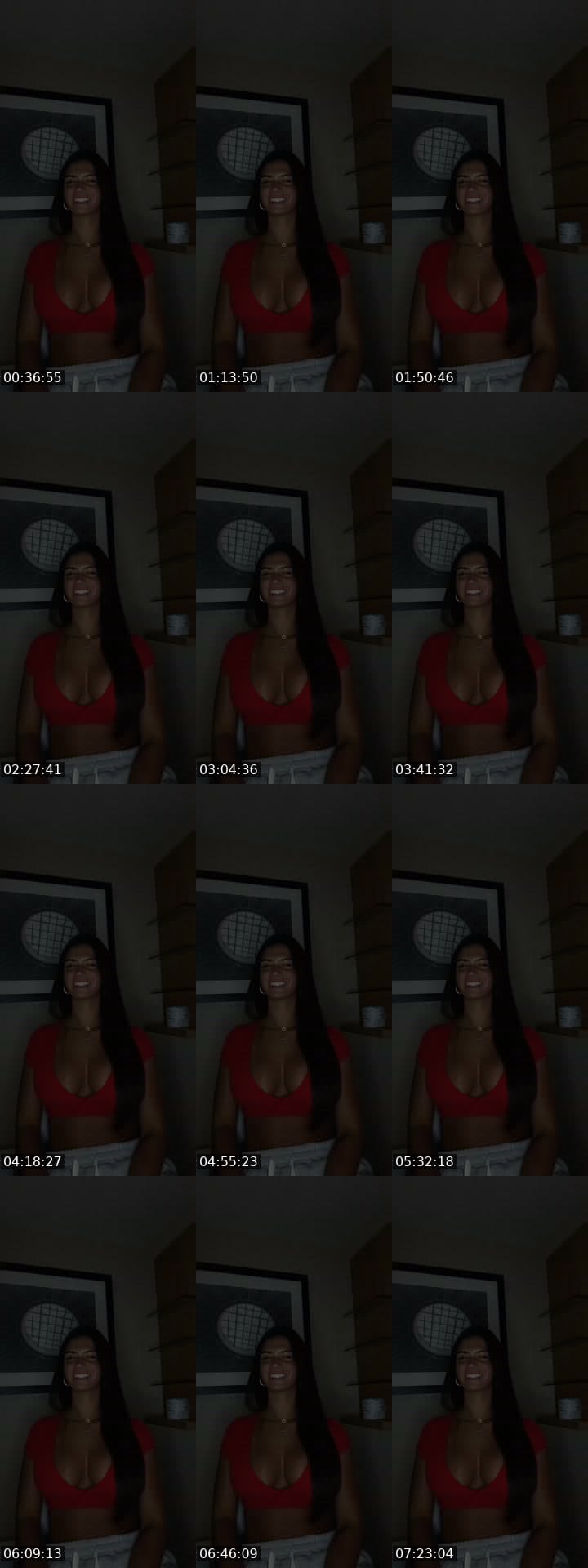 CHILL AND GIFT GAL
