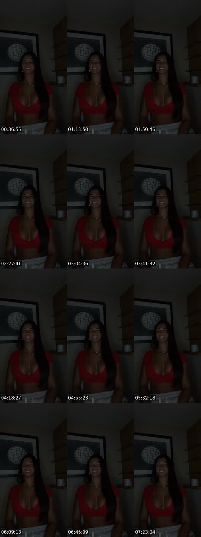 TikTok live: CHILL AND GIFT GAL by @mariatenielsen