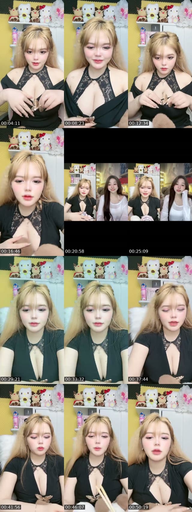 TikTok live: Lets Go LIVE! by @nhunhioi8386