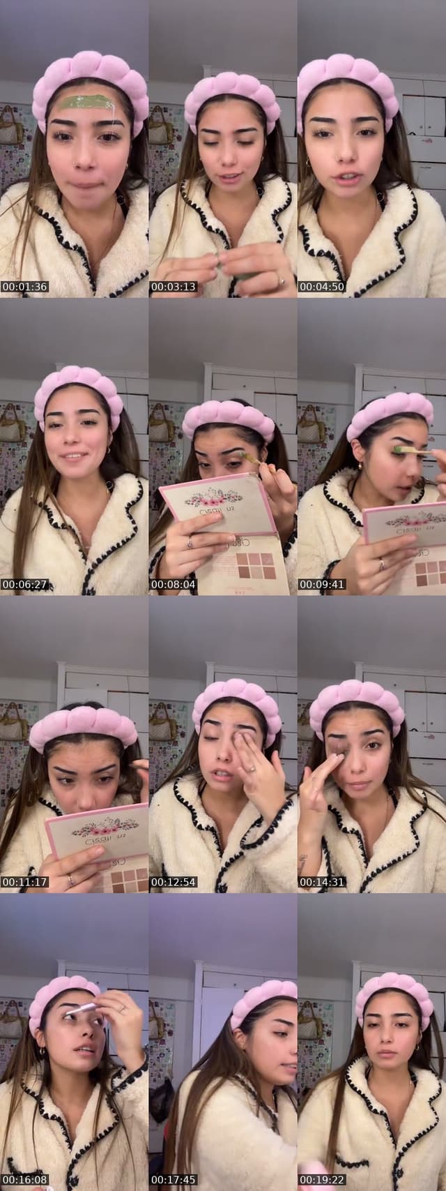 @carlaaaapg TikTok live