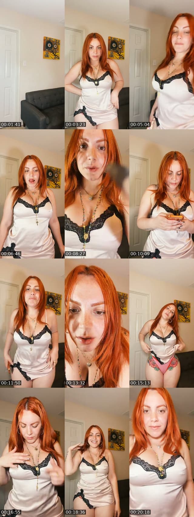 @cri3_x TikTok live