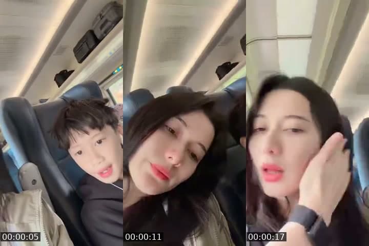 @iiiiriss0 TikTok live stream