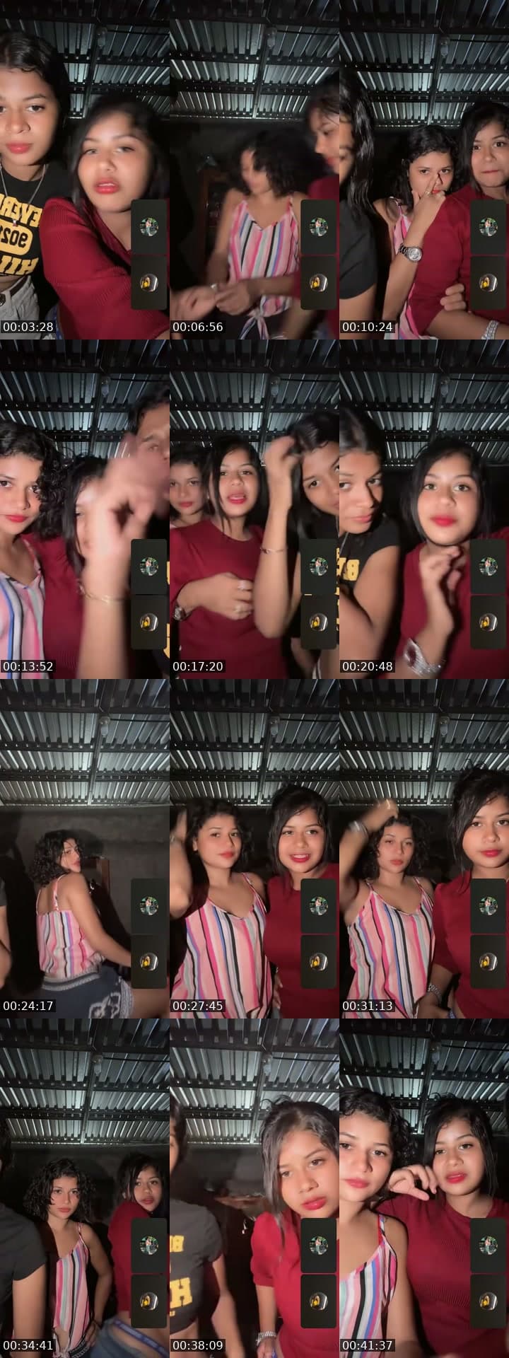 @abigaill_132 TikTok live stream