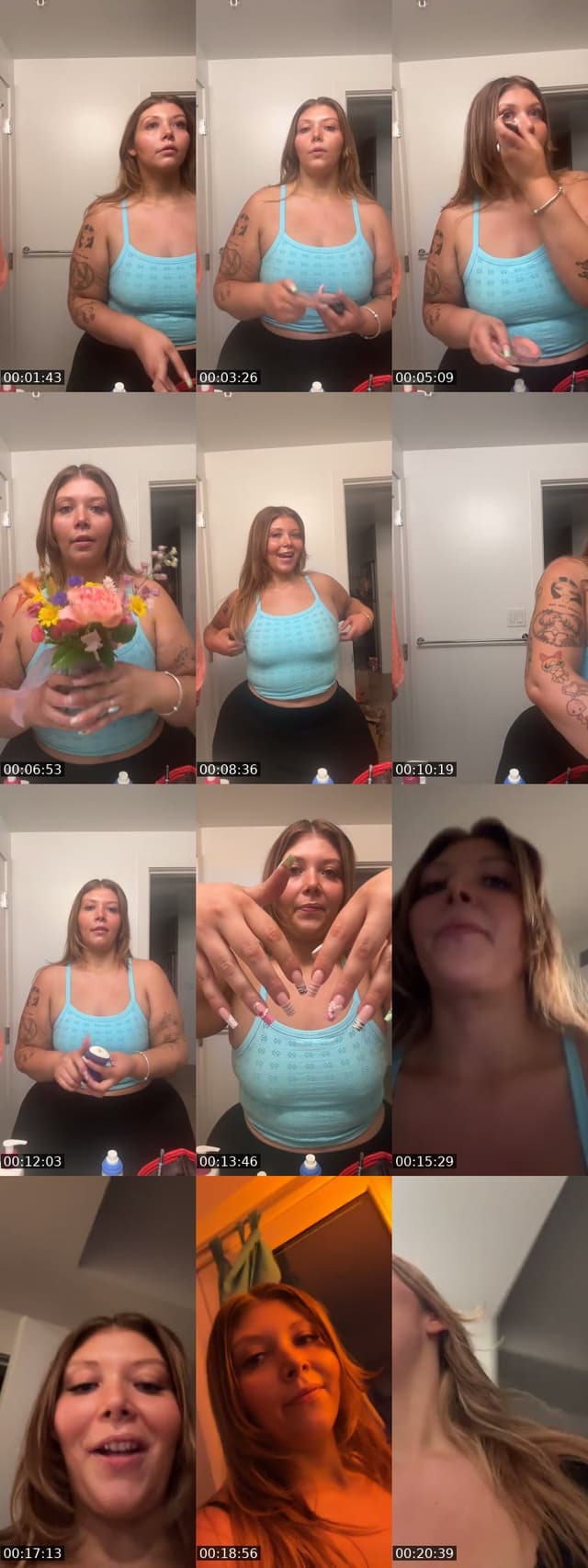 Birthday - @princessspear