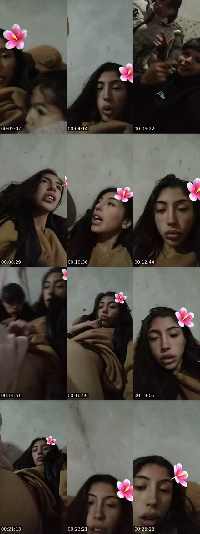 @oriana.tabares59 TikTok live
