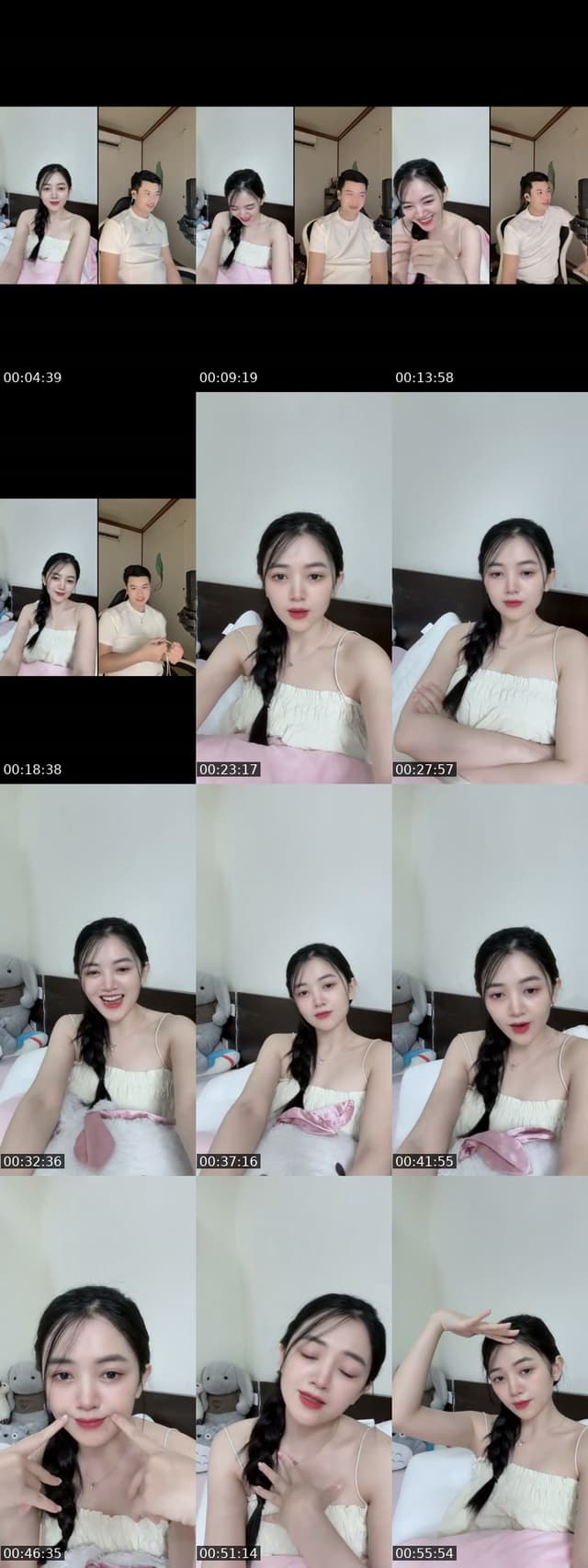 @shushi.daily9x TikTok live