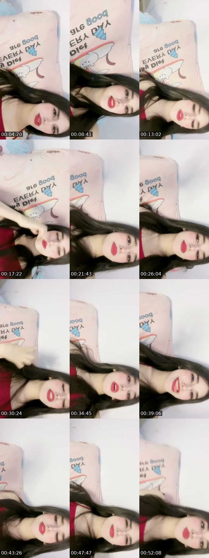 @6llx81 TikTok live stream