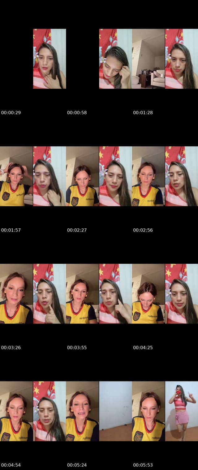 @elycastil0 TikTok live