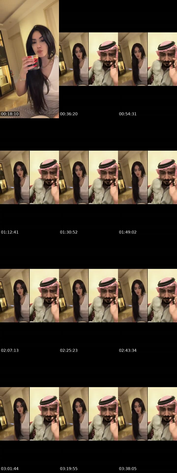@victoro412 TikTok live stream