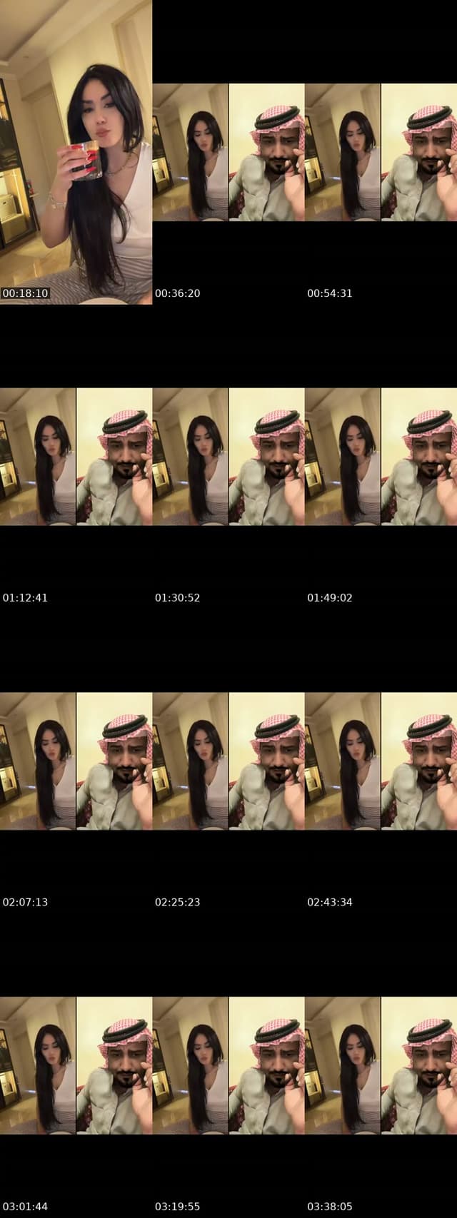 @victoro412 TikTok live