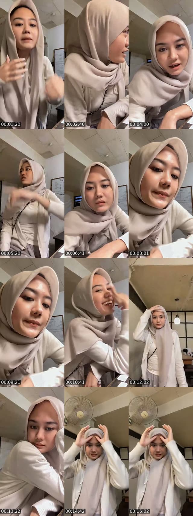 @sindyaw1 TikTok live