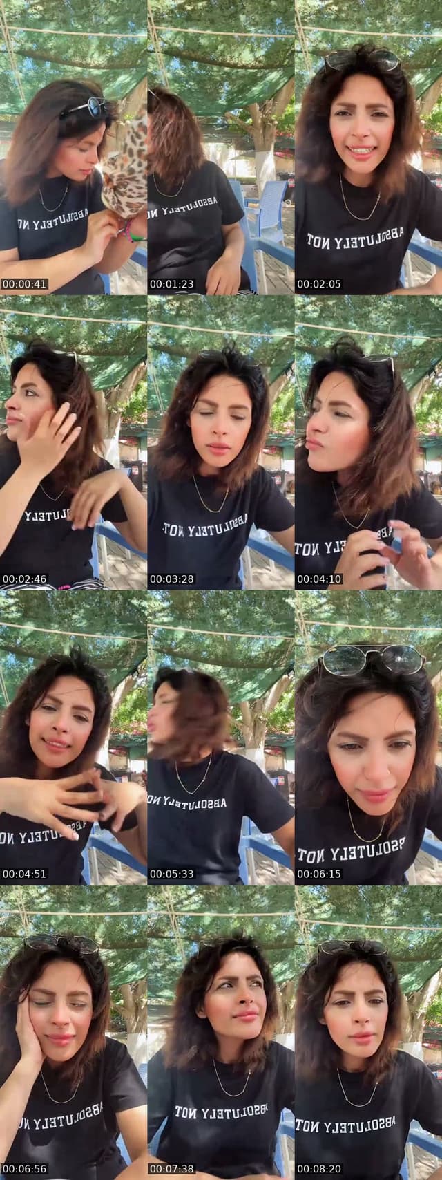 اسكندرانيه❤️🏍️ - @yasminsabry590