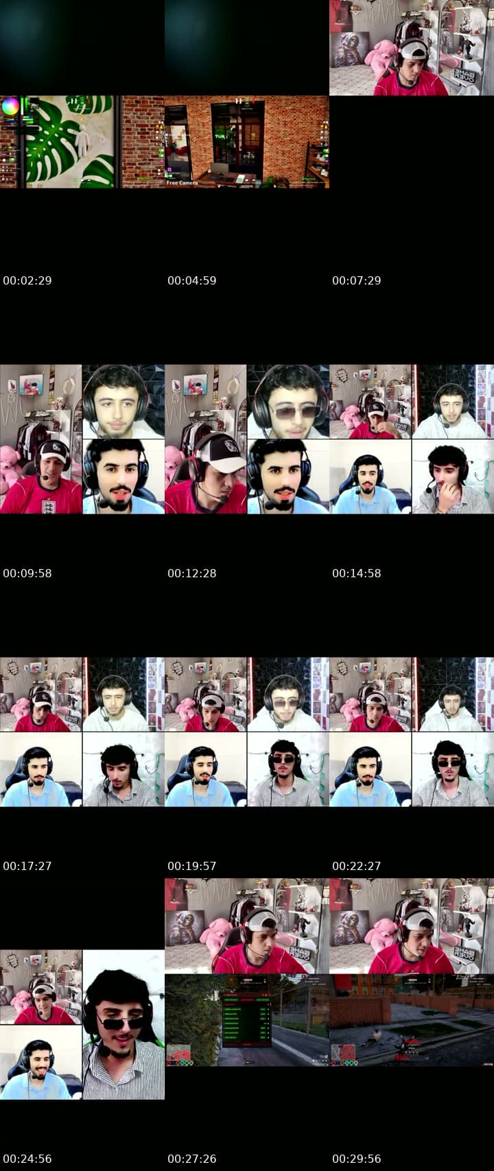 Lets Go LIVE!