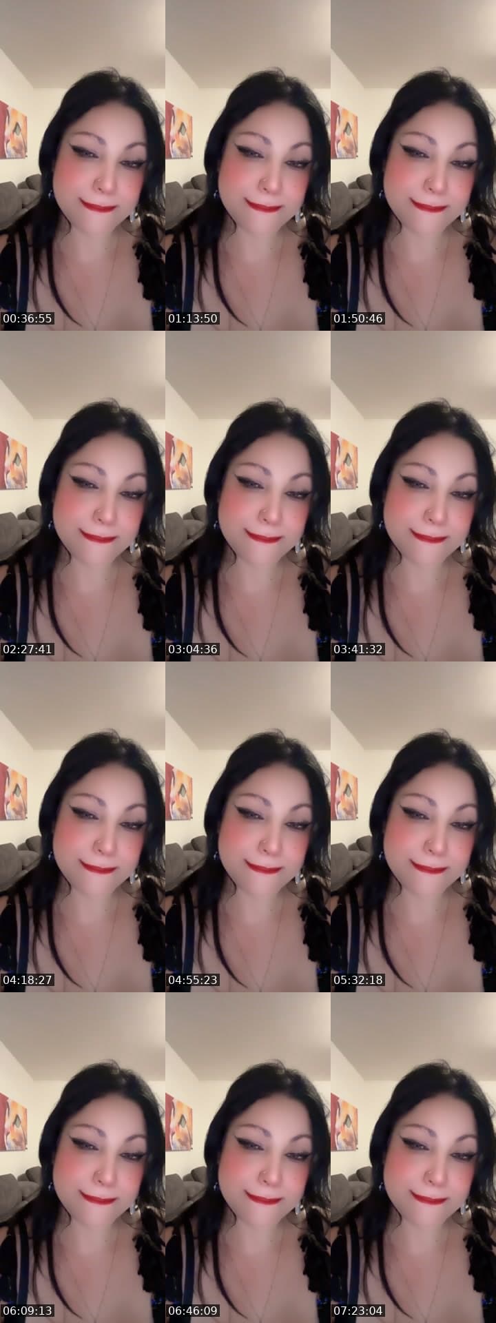 @elgureda2 TikTok live stream