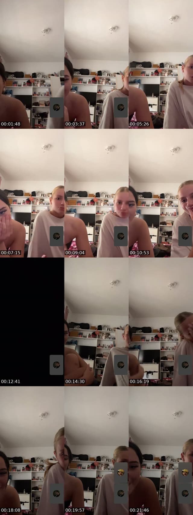 @martina.renzelli TikTok live