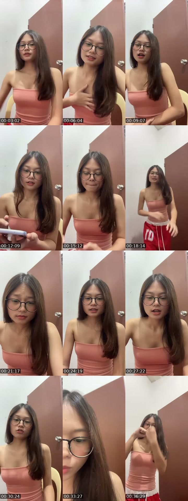 @notlouzyll TikTok live stream