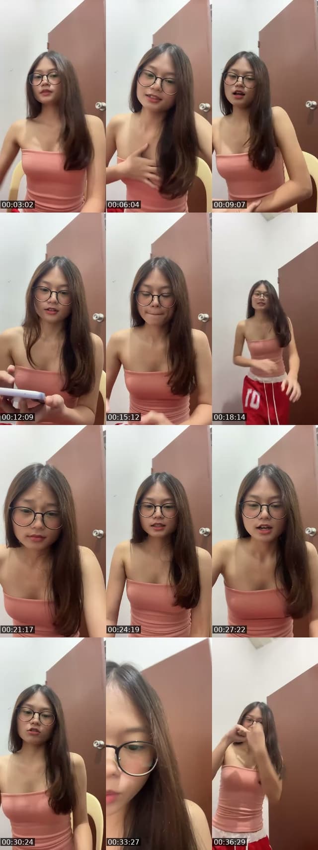 @notlouzyll TikTok live from 2026-06-24