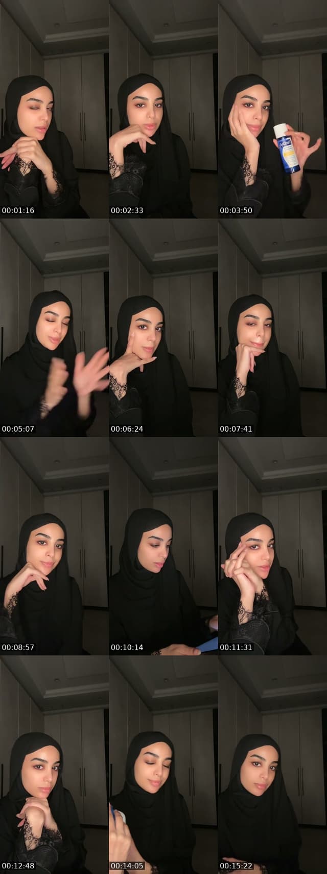@be.glowish TikTok live