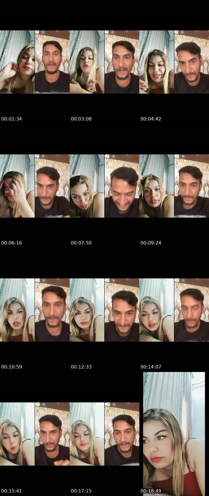 @dandouna400166 TikTok live stream