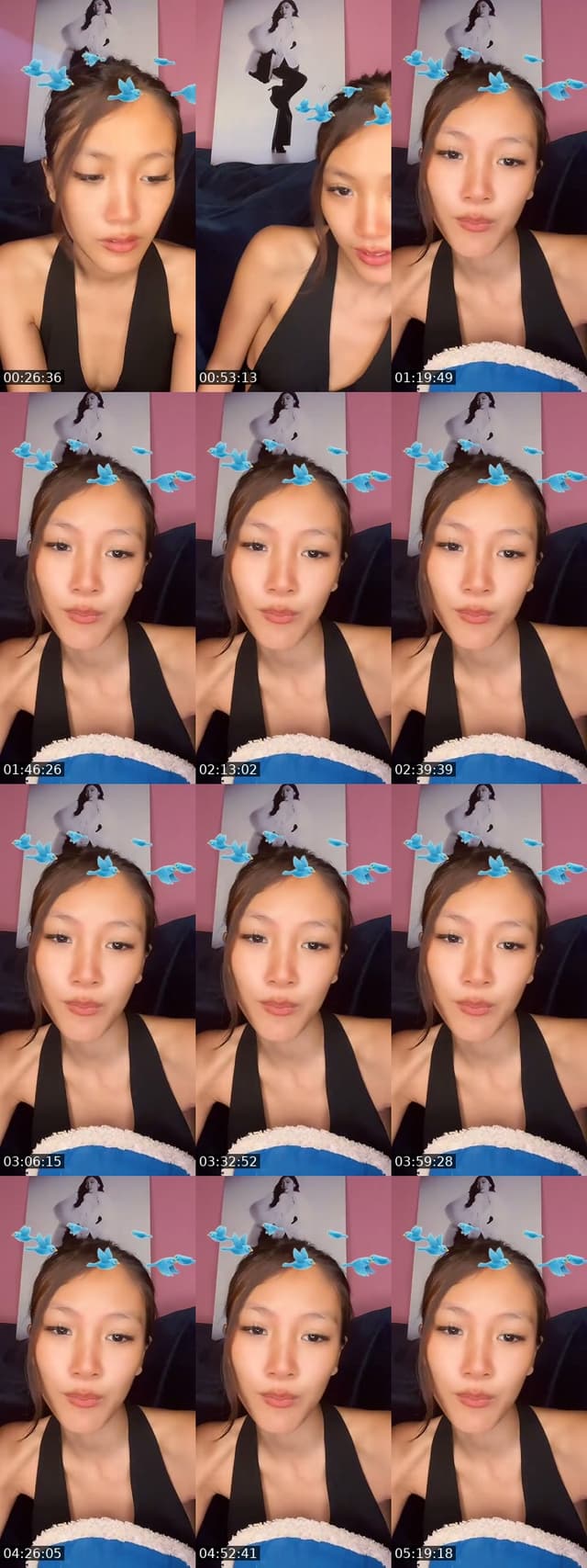 TikTok live: Sawaddee ka 💖 by @everything_fonlike