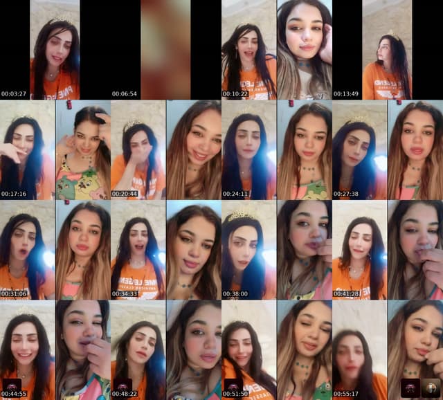 @fatima12703 TikTok live