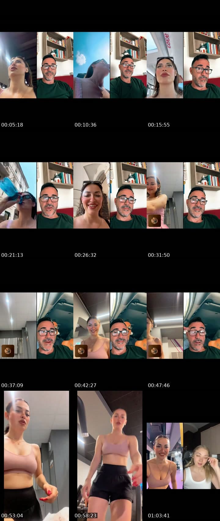 @gewurtzt TikTok live stream