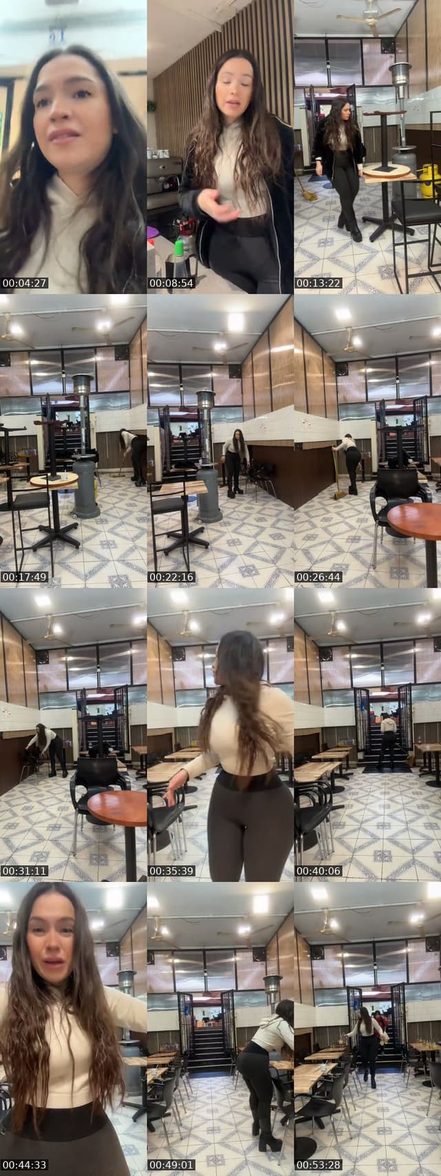 @karaldiceis TikTok live