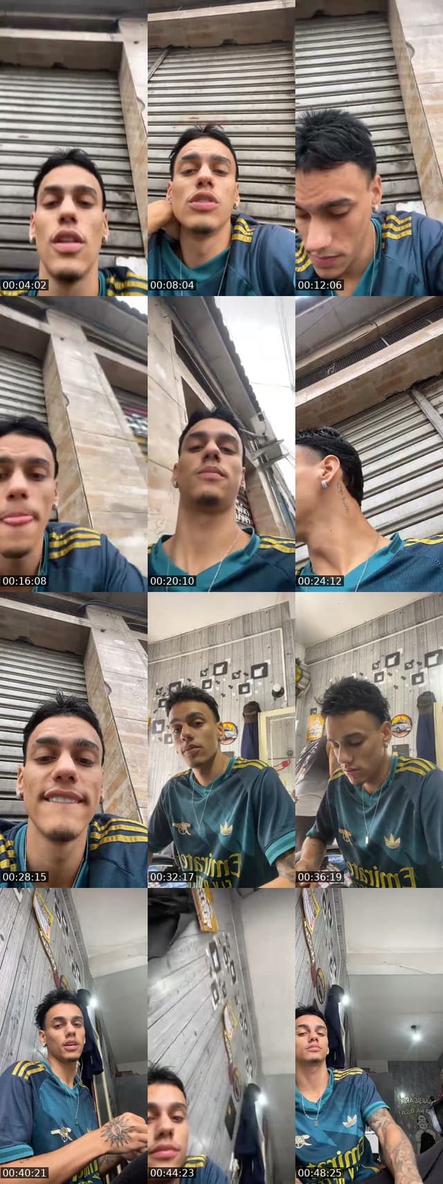 BOM DIA CMG - @maikin.rj