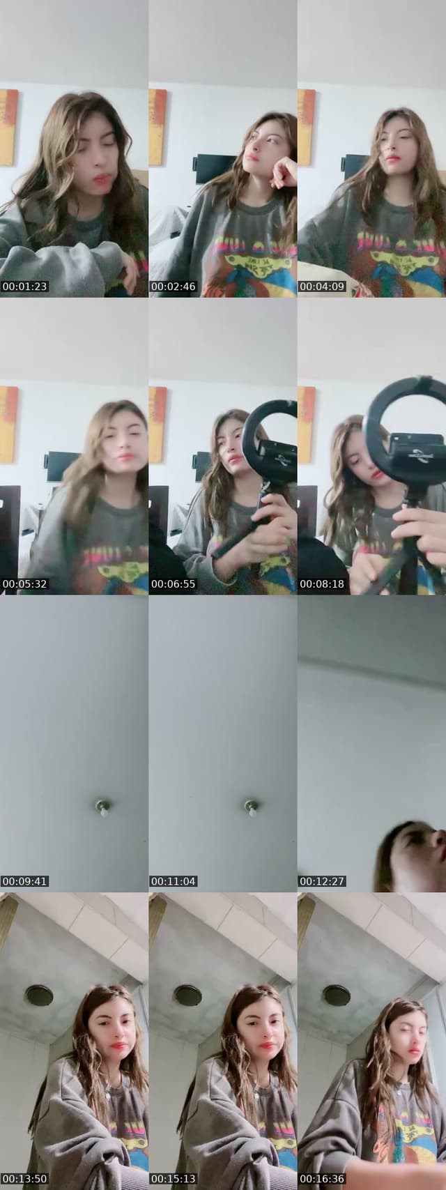@mayendy888 TikTok live